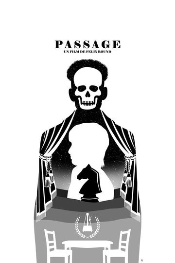Locandina di Passage