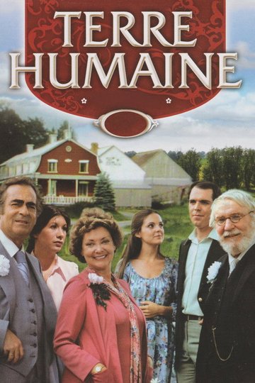 Locandina di Terre humaine