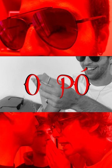 Locandina di O Pó