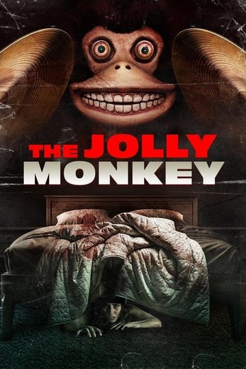 Locandina di The Jolly Monkey
