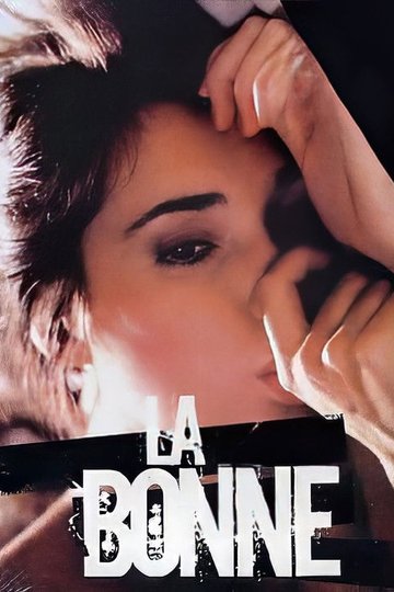 Locandina di La bonne