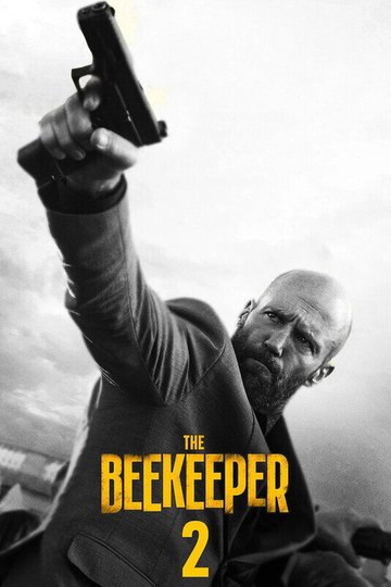 Locandina di The Beekeeper 2
