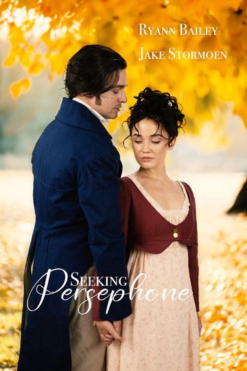 Locandina di Seeking Persephone