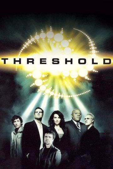 Locandina di Threshold
