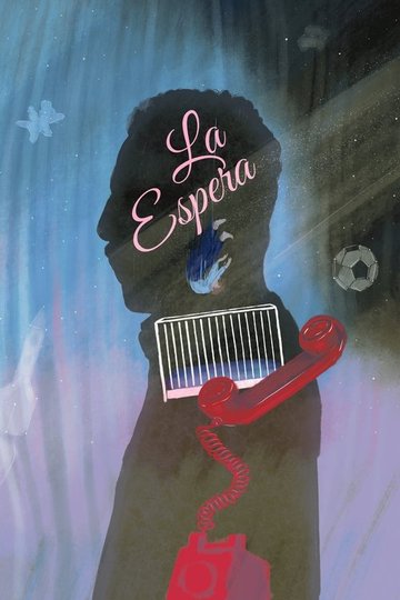 Locandina di La Espera