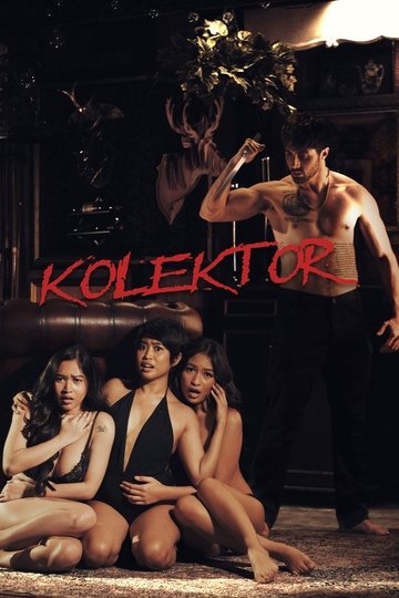 Locandina di Kolektor