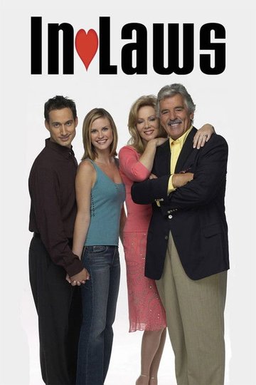 Locandina di In-Laws