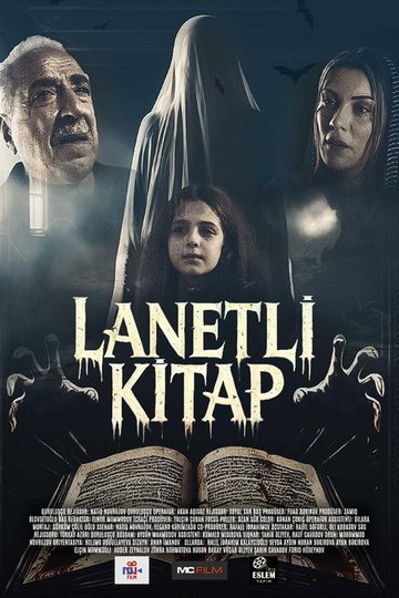 Locandina di Lanetli Kitap