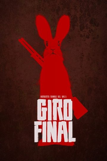 Locandina di Giro final