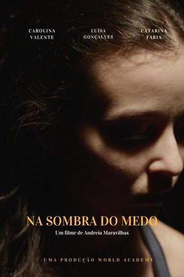 Locandina di Na Sombra do Medo