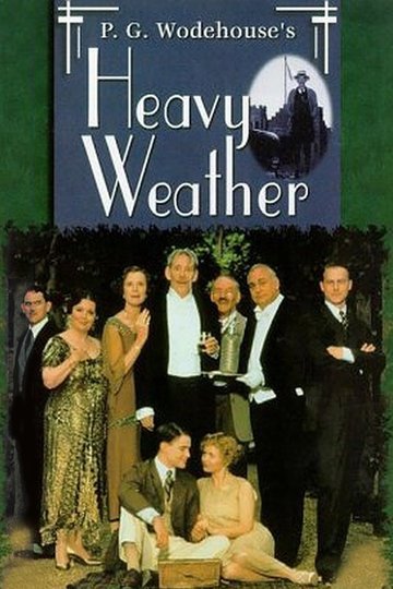 Locandina di Heavy Weather