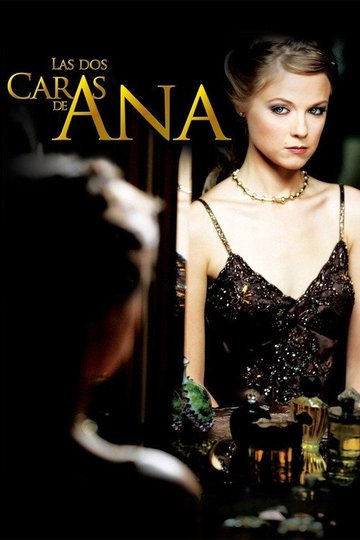 Locandina di Las Dos Caras de Ana