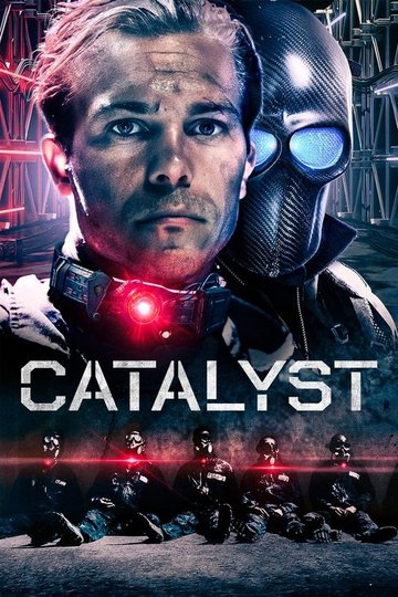 Locandina di Catalyst