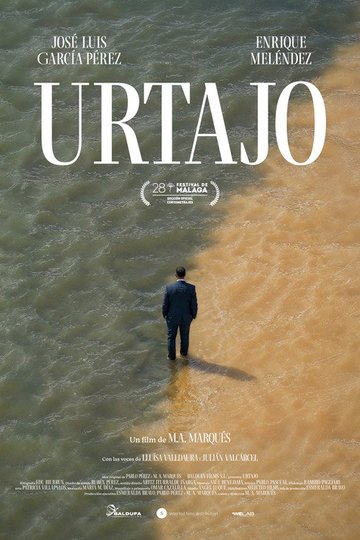 Locandina di Urtajo