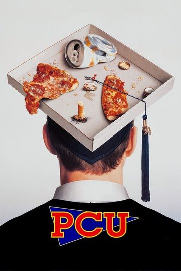 Locandina di PCU