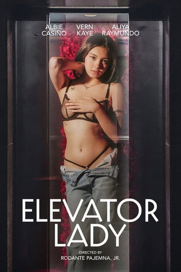 Locandina di Elevator Lady