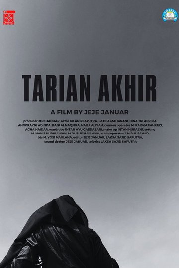 Locandina di Tarian Akhir