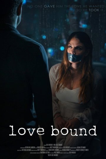 Locandina di Love Bound