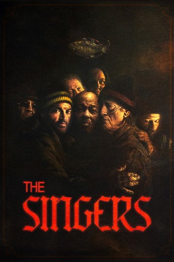Locandina di The Singers