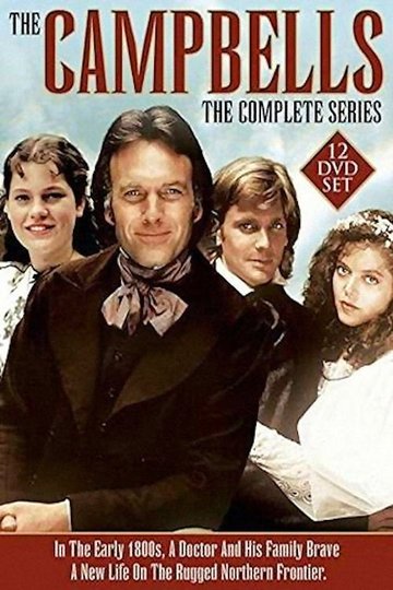 Locandina di The Campbells
