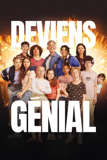 Locandina di Deviens génial