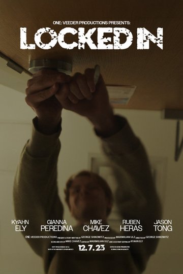 Locandina di Locked In