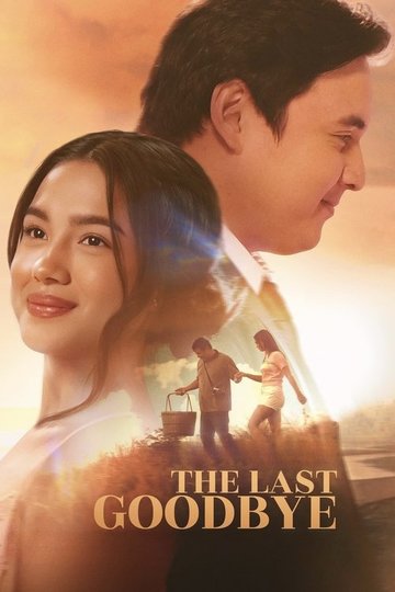 Locandina di The Last Goodbye
