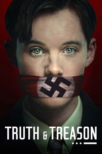 Locandina di Truth & Treason