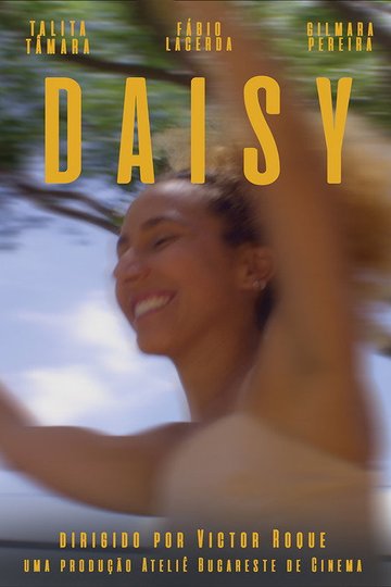 Locandina di Daisy