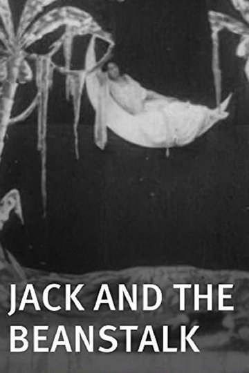 Locandina di Jack and the Beanstalk