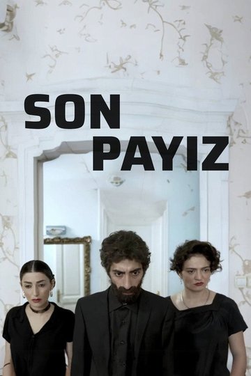Locandina di Son payız