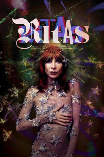 Locandina di Ritas
