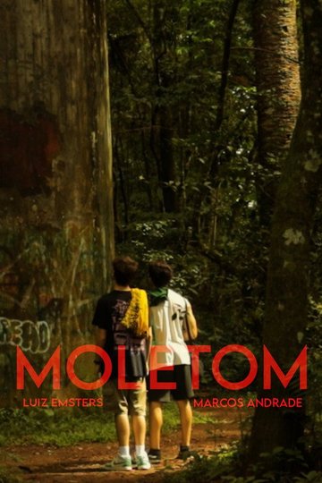 Locandina di MOLETOM