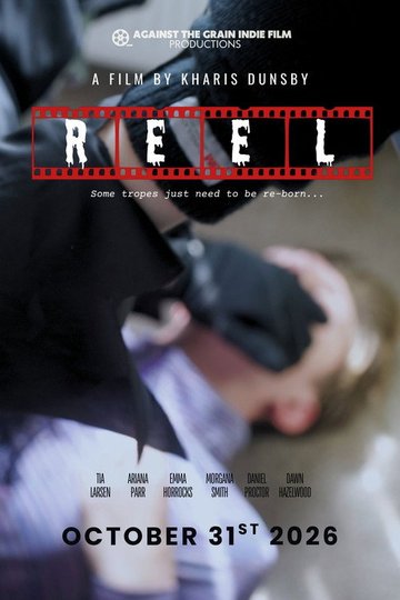 Locandina di REEL