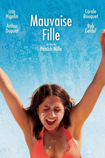 Locandina di Mauvaise Fille