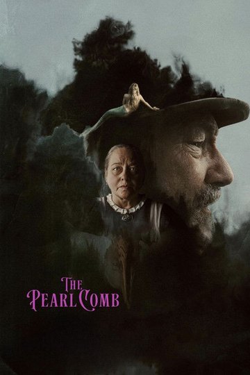 Locandina di The Pearl Comb
