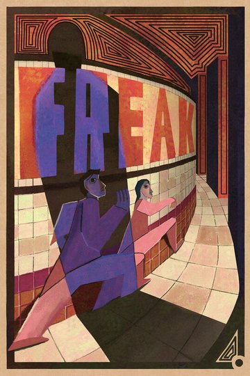Locandina di Freak