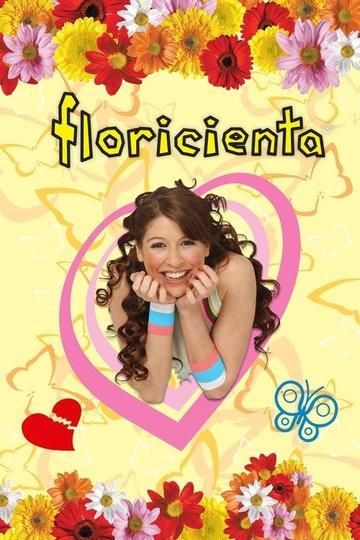 Locandina di Flor - Speciale come te