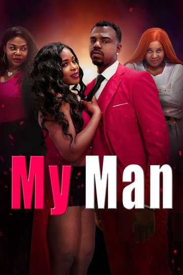 Locandina di My Man