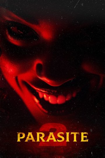 Locandina di Parasite 2