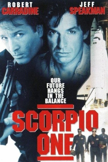 Locandina di Scorpio One