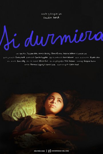 Locandina di Si durmiera