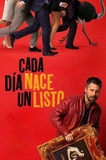 Locandina di Cada día nace un listo