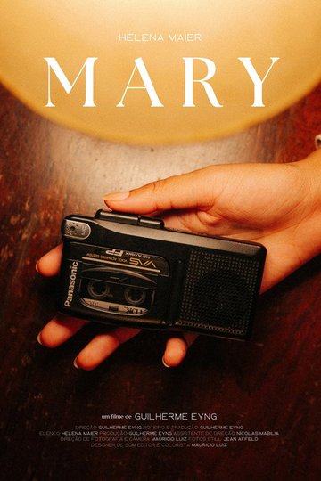 Locandina di Mary
