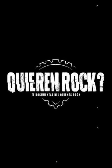 Locandina di Quieren Rock?