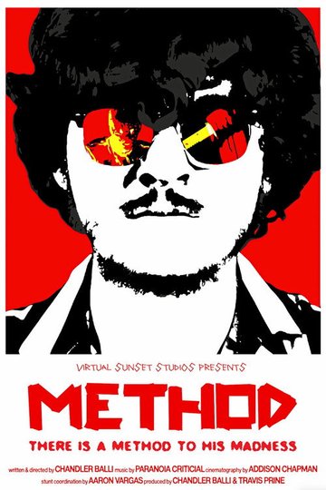 Locandina di Method