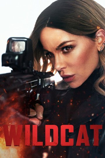 Locandina di Wildcat