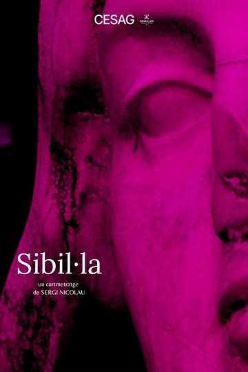Locandina di Sibil·la