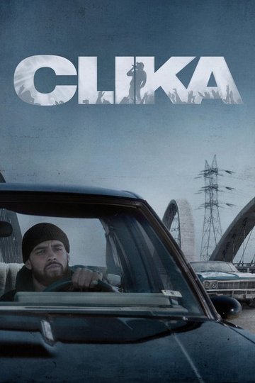 Locandina di Clika