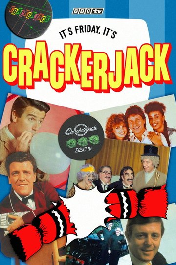 Locandina di Crackerjack